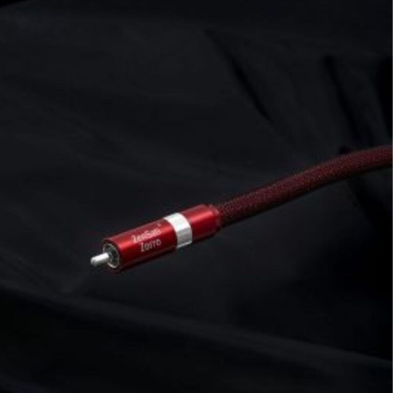 ZENSATI ZORRO RCA