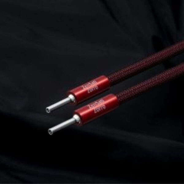 ZENSATI ZORRO SPEAKER CABLE - Imagen 2