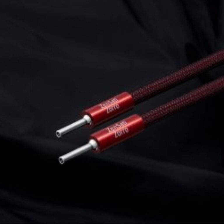 ZENSATI ZORRO SPEAKER CABLE