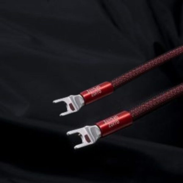 ZENSATI ZORRO SPEAKER CABLE