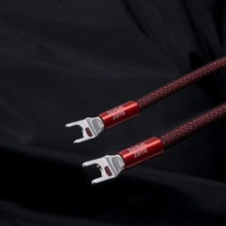 ZENSATI ZORRO SPEAKER CABLE