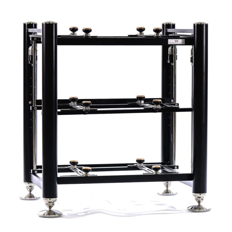 ARTESANIA AUDIO EXOTERIC PRO RACK