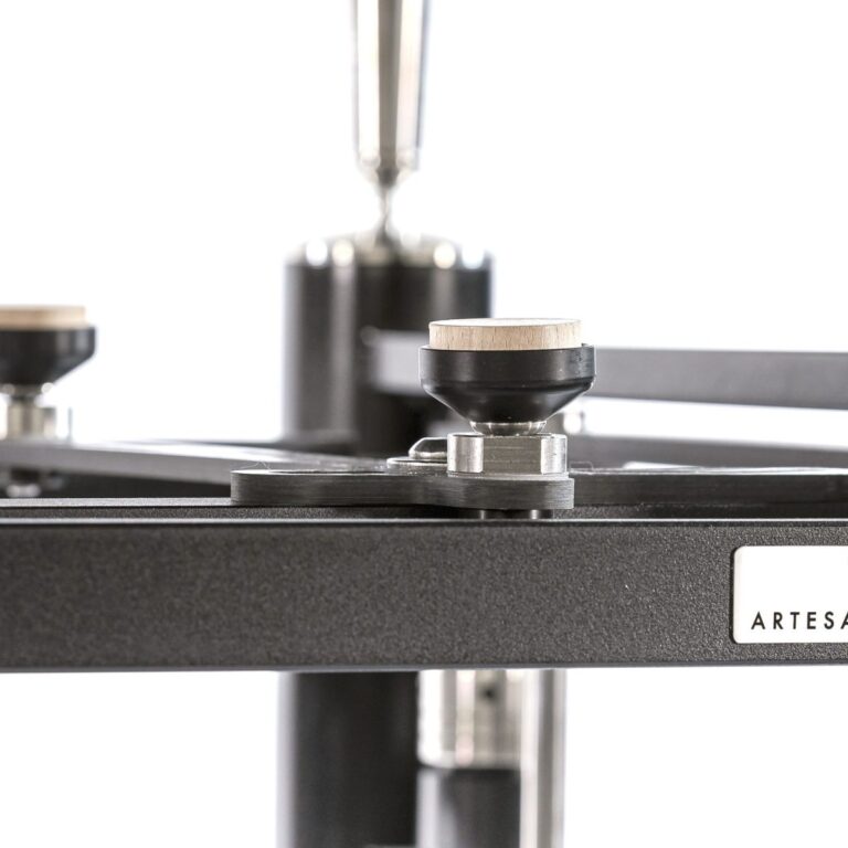 ARTESANIA AUDIO EXOTERIC PRO RACK