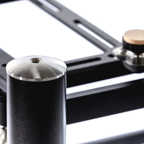 ARTESANIA AUDIO EXOTERIC PRO RACK - Imagen 2