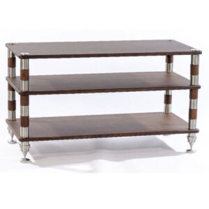ARTESANIA AUDIO PANZERHOLZ AUDIO VIDEO RACK