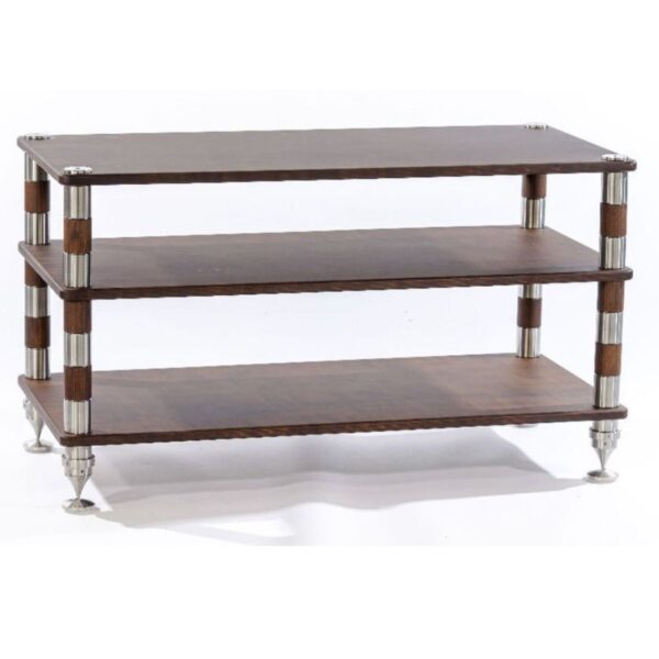 ARTESANIA AUDIO PANZERHOLZ AUDIO VIDEO RACK