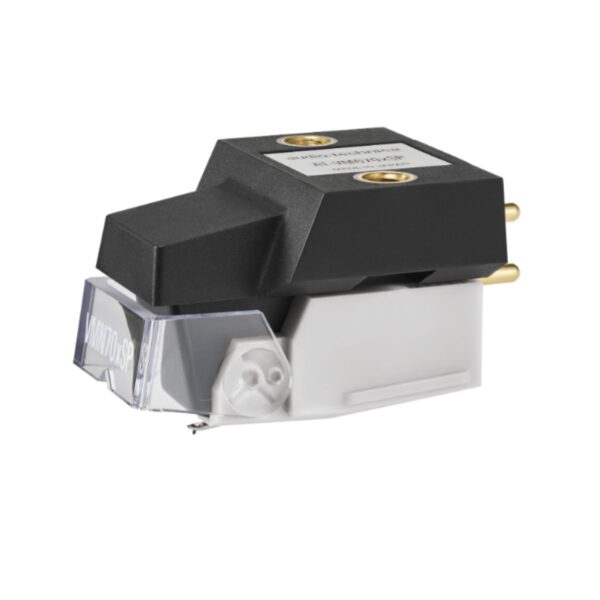 AUDIO-TECHNICA AT-VM670xSP - Imagen 2