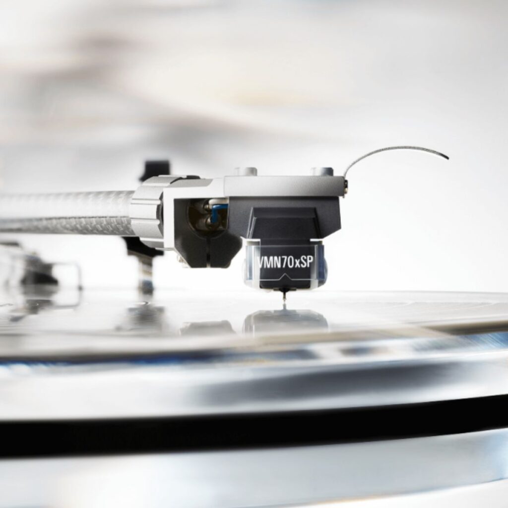 AUDIO-TECHNICA AT-VM670xSP - Imagen 4