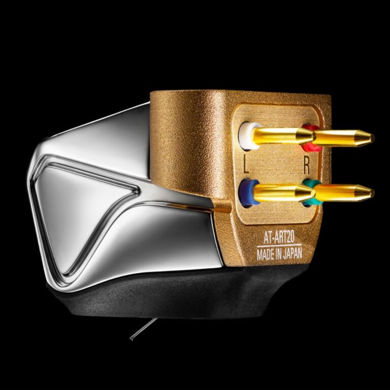 AUDIO-TECHNICA AT-ART20