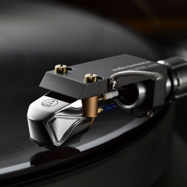 AUDIO-TECHNICA AT-ART20 - Imagen 6