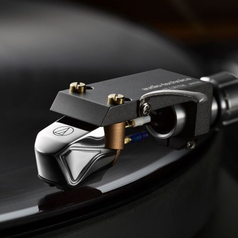 AUDIO-TECHNICA AT-ART20
