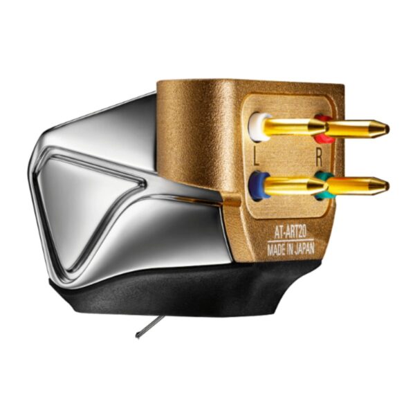 AUDIO-TECHNICA AT-ART20 - Imagen 3