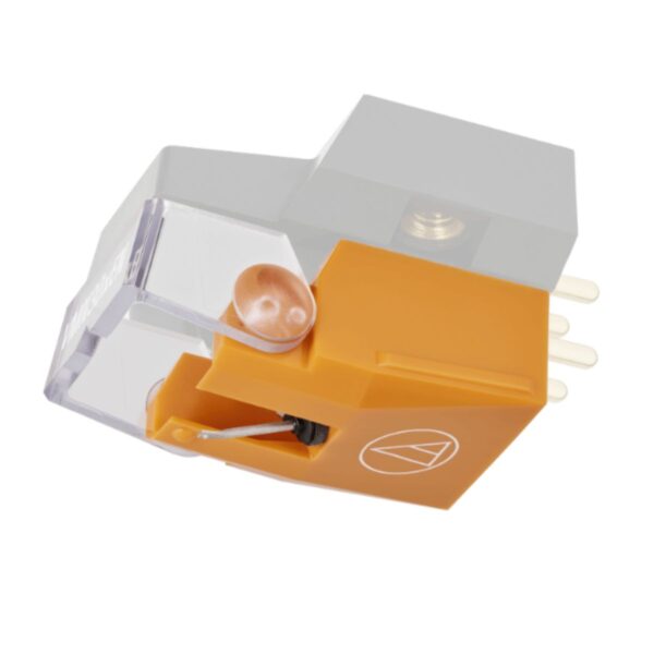 AUDIO-TECHNICA AT-VM30xEN - Imagen 2