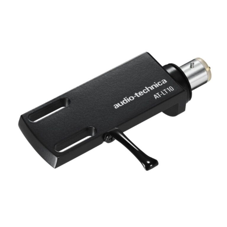 AUDIO-TECHNICA AT-VM520xEB/H