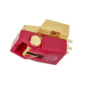 AUDIO-TECHNICA AT-VM740xML