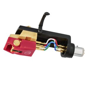 AUDIO-TECHNICA AT-VM740xML/H