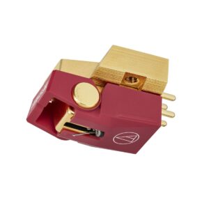 AUDIO-TECHNICA AT-VM745xML