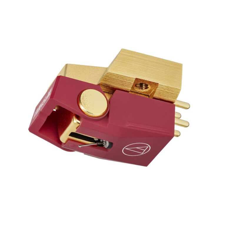 AUDIO-TECHNICA AT-VM745xML