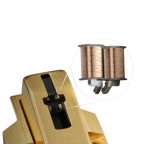 AUDIO-TECHNICA AT-VM745xML - Imagen 4