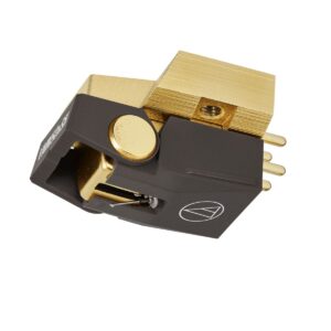 AUDIO-TECHNICA AT-VM750xSH