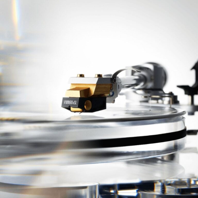AUDIO-TECHNICA AT-VM760xSL