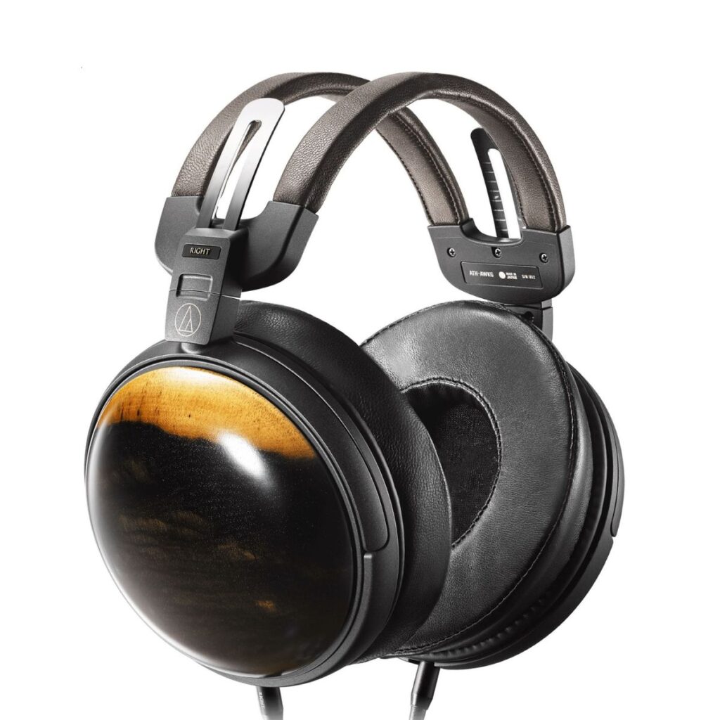 AUDIO-TECHNICA ATH-AWKG - Imagen 4