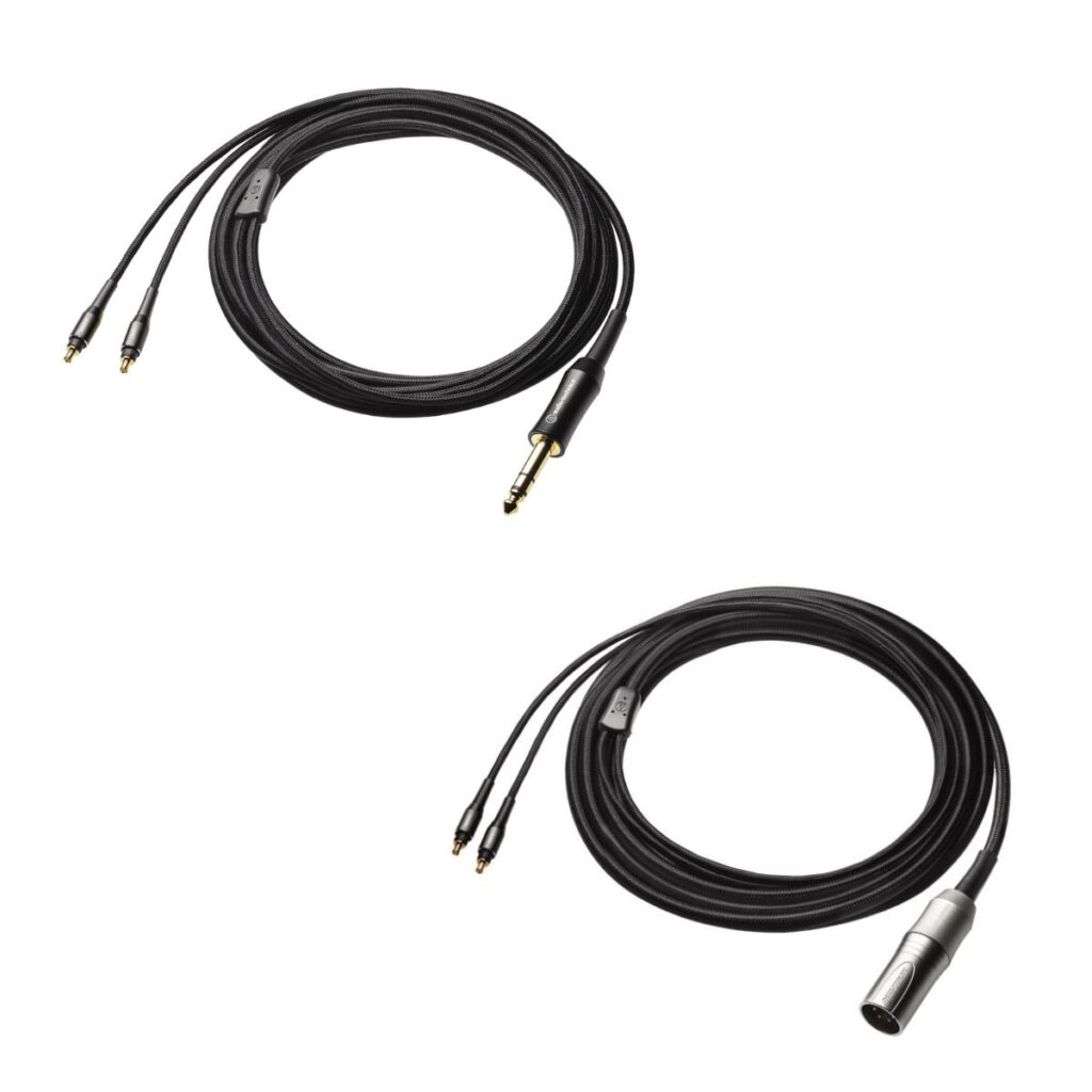 AUDIO-TECHNICA ATH-AWKG - Imagen 6