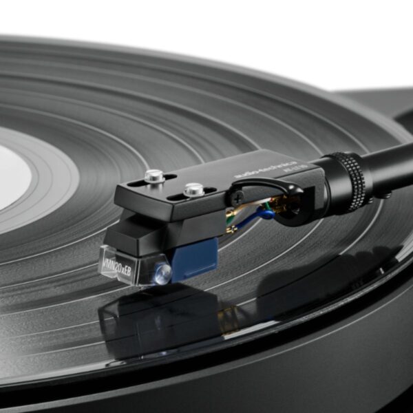 AUDIO-TECHNICA AT-VM520xEB - Imagen 3