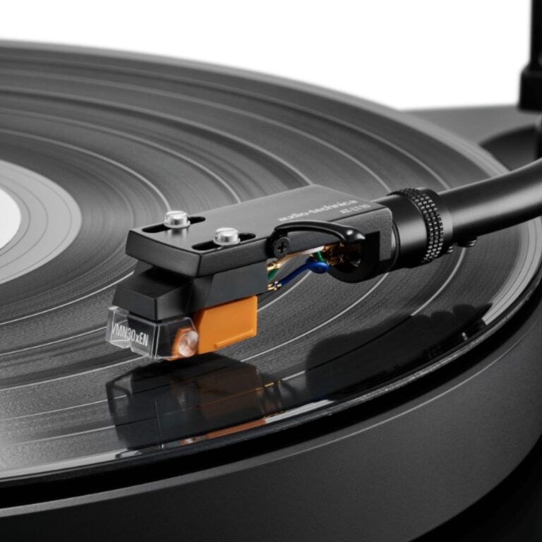 AUDIO-TECHNICA AT-VM530xEN