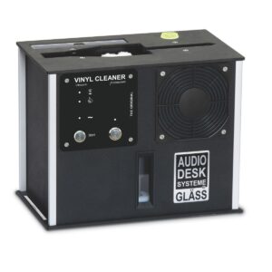 AUDIODESK SYSTEME VINYL CLEANER PREMIUM