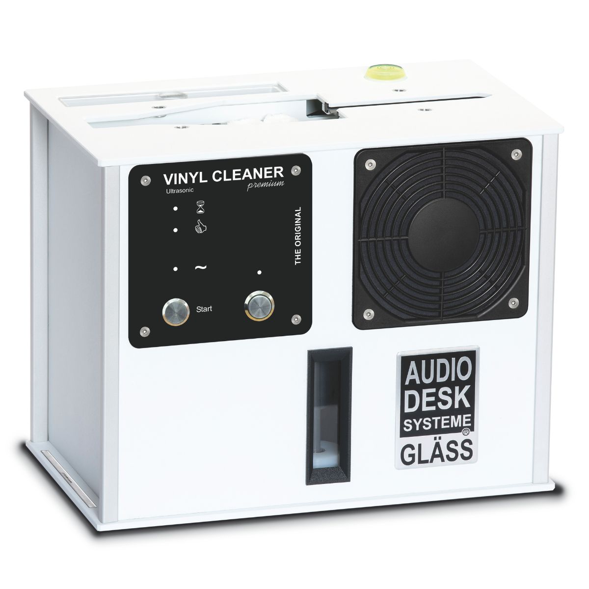 AUDIODESK SYSTEME VINYL CLEANER PREMIUM - Imagen 3
