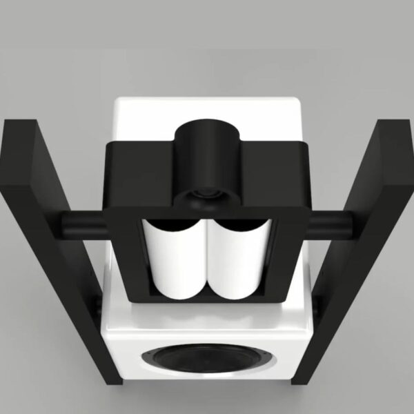 AUDIONEC EVO 1 - Imagen 3