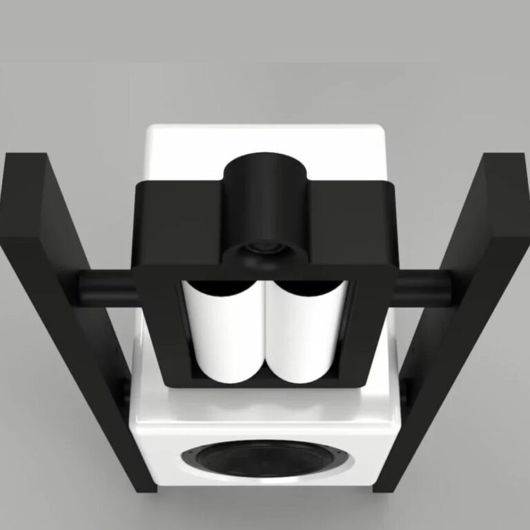 AUDIONEC EVO 1