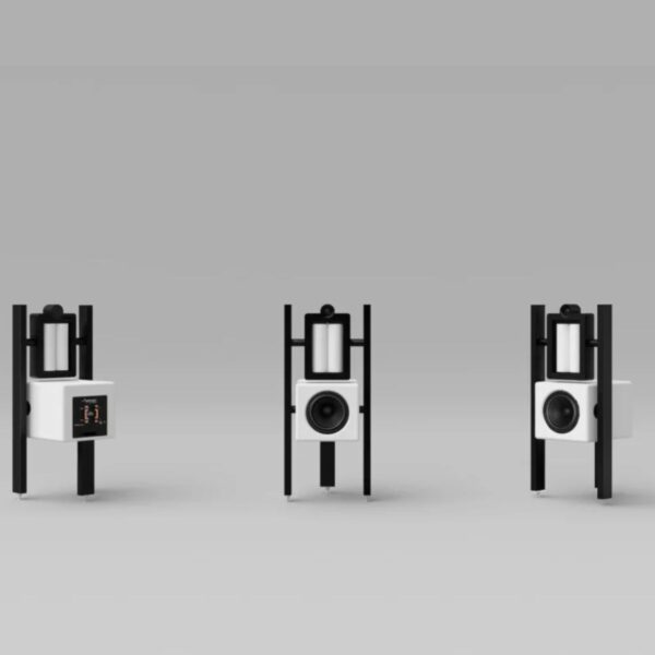 AUDIONEC EVO 1 - Imagen 2