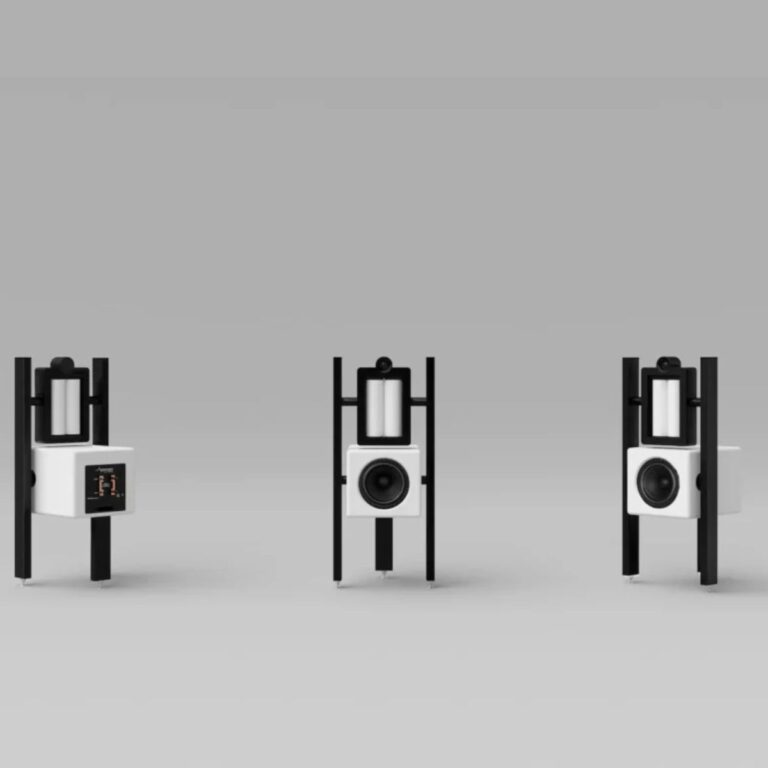 AUDIONEC EVO 1