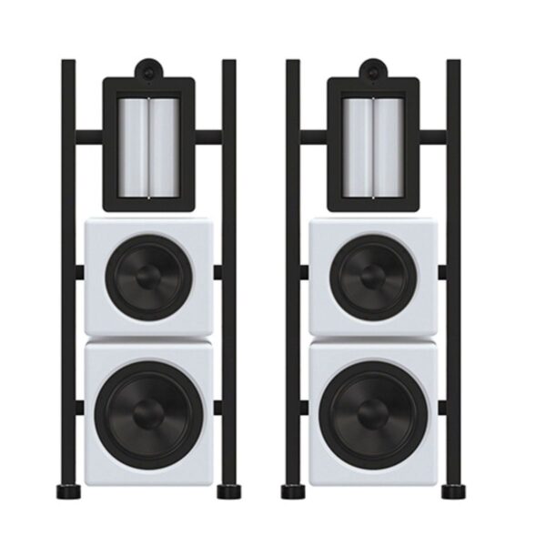 AUDIONEC EVO 2