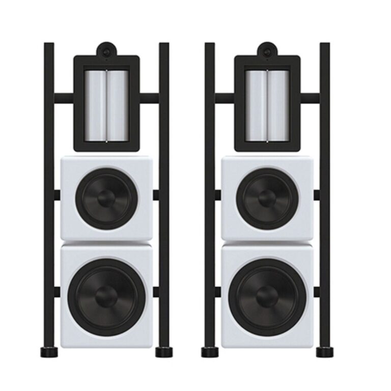 AUDIONEC EVO 2