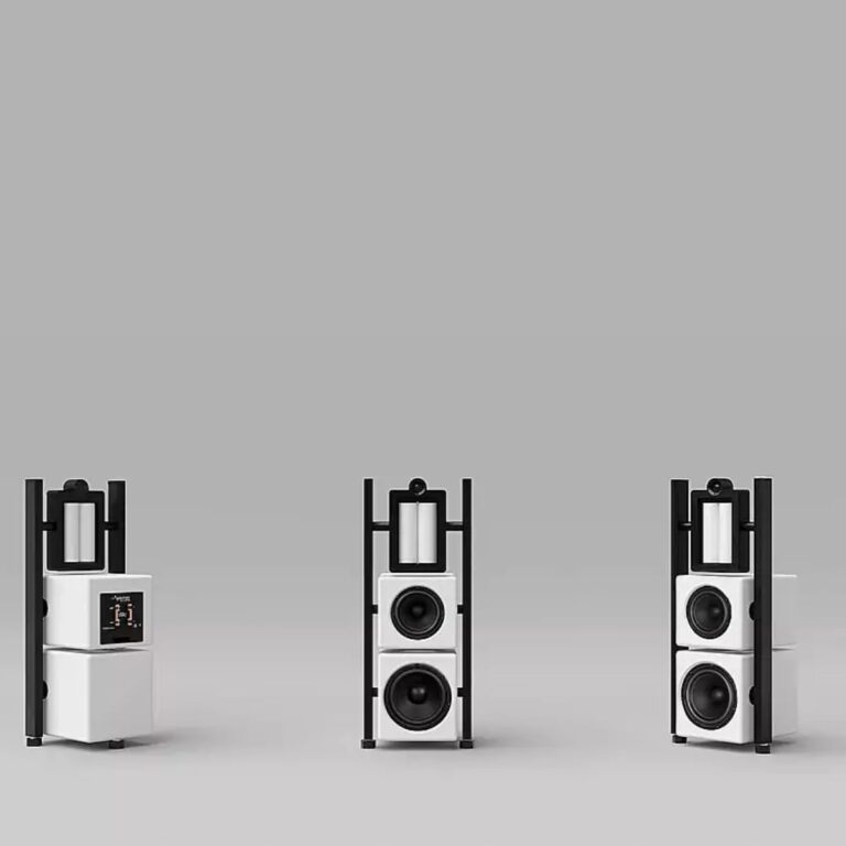 AUDIONEC EVO 2