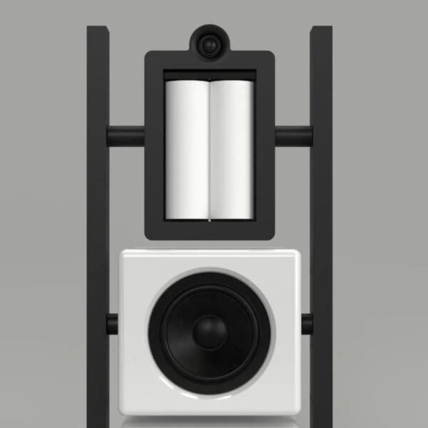 AUDIONEC EVO 2 - Imagen 3