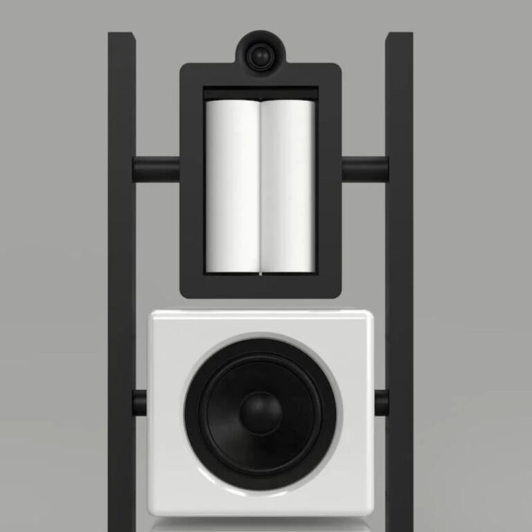 AUDIONEC EVO 2