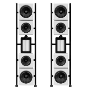 AUDIONEC EVO 3