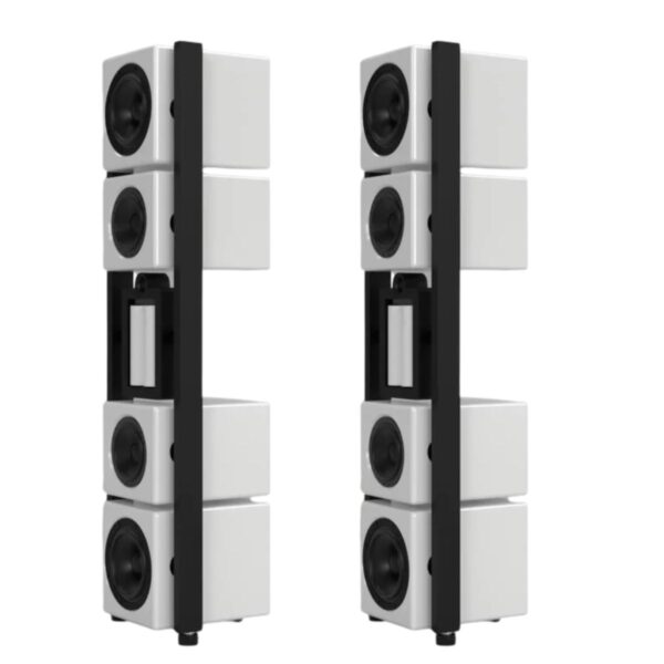 AUDIONEC EVO 3 - Imagen 2