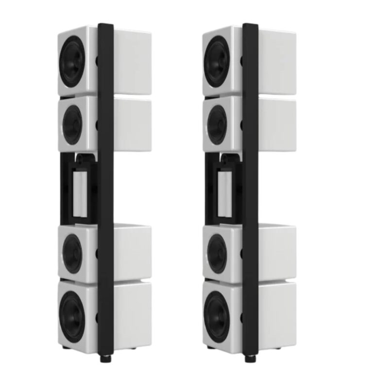 AUDIONEC EVO 3