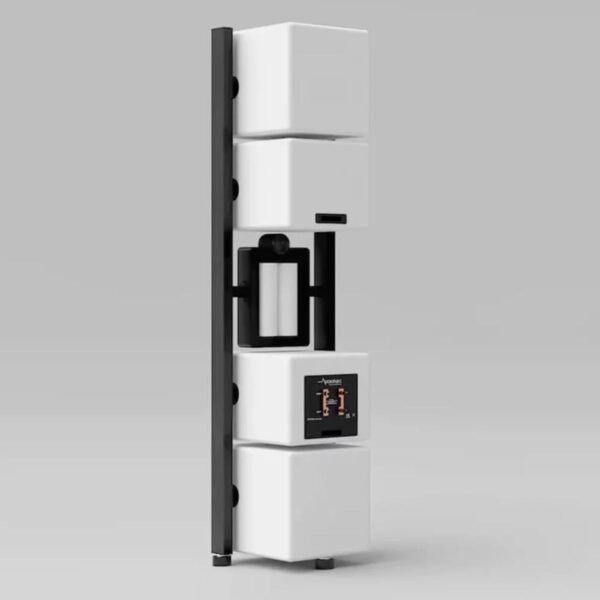 AUDIONEC EVO 3 - Imagen 3
