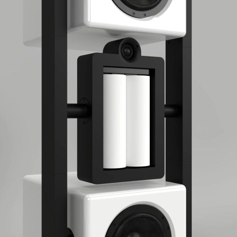 AUDIONEC EVO 3