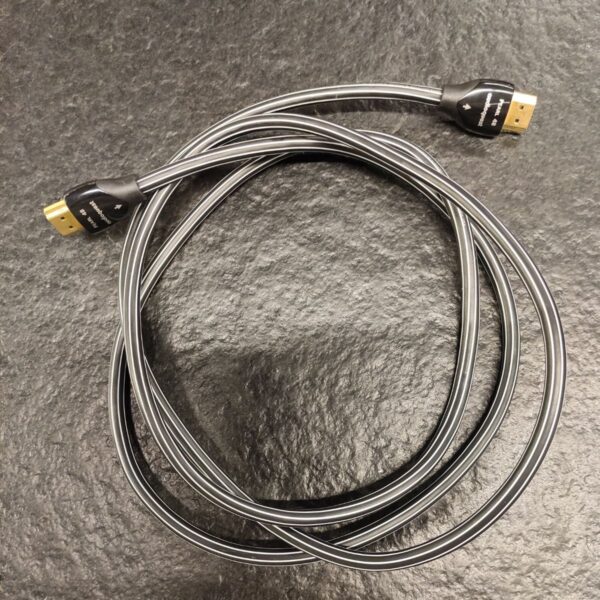 AUDIOQUEST HDMI PEARL 48 1.5M (2mano)