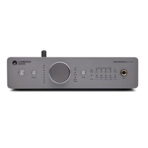 CAMBRIDGE AUDIO DACMAGIC 200