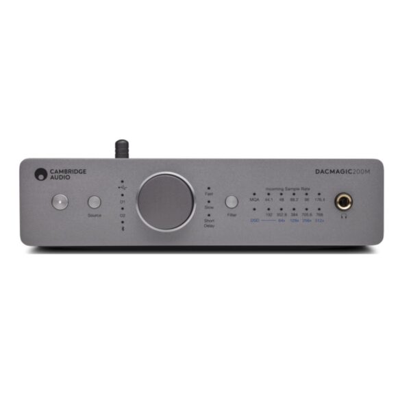 CAMBRIDGE AUDIO DACMAGIC 200