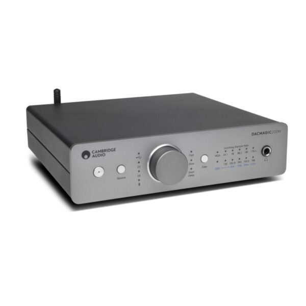 CAMBRIDGE AUDIO DACMAGIC 200 - Imagen 5