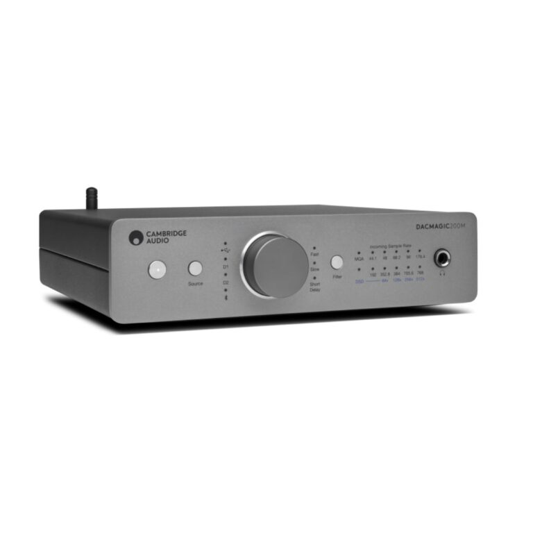 CAMBRIDGE AUDIO DACMAGIC 200